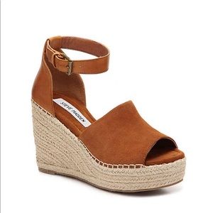 Steve Madden Jaylen Wedge Sandal